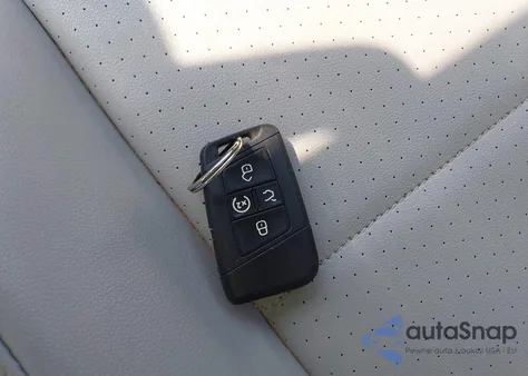 2019 Volkswagen Tiguan 2.0T Se/2.0T Sel/2.0T Sel R-Line/2.0T Sel R-Line Black from USA, damaged, VIN 3VV2B7AX0KM017549